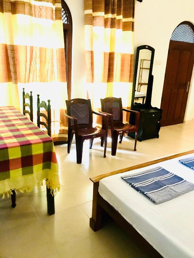 Jayalath Homestay And Apartments Galle Eksteriør bilde