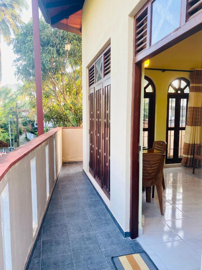 Jayalath Homestay And Apartments Galle Eksteriør bilde