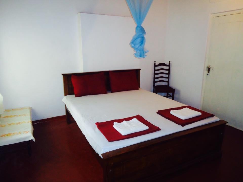 Jayalath Homestay And Apartments Galle Eksteriør bilde